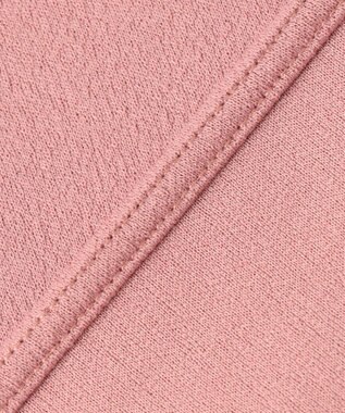 組曲 アムンゼンジャージー プルオーバー ピンク系