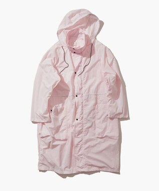 ATON TRAVEL NYLON | ガスコート PINK