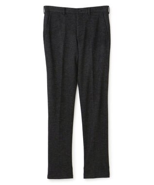 JOSEPH HOMME 【LEON 11月号掲載】ドビージャージー / CITY グレー系