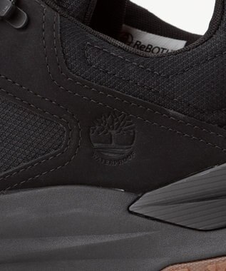 JOSEPH ABBOUD MOUNTAIN 【メンズ・防水】Timberland  MOTION ACCESS LOW WP スニーカー ブラック系