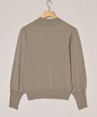 ONWARD Reuse Park 【any FAM】ニット秋冬 ブラウン