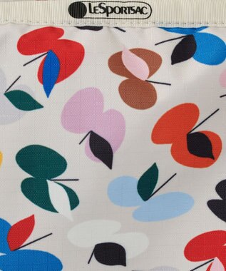 LeSportsac CINCH BACKPACK/シティオブアップルズ シティオブアップルズ