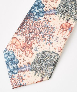 WEGO 【SCHOOLITEM】柄ネクタイ2 柄1