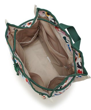 LeSportsac CINCH BACKPACK/シティオブアップルズ シティオブアップルズ