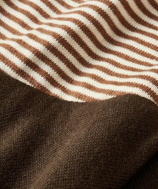 MIKI HOUSE HOT BISCUITS 【ミキハウス】【70-90cm】 マイクロファー マント ベージュ