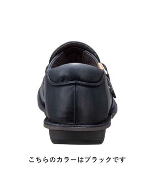 REGAL FOOT COMMUNITY 【レッドウッドリバー レディース】R03A ベルト付スリッポン カジュアルシューズ ベージュスエード
