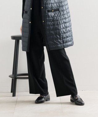 ONWARD Reuse Park 【23区】パンツ秋冬 ブラック