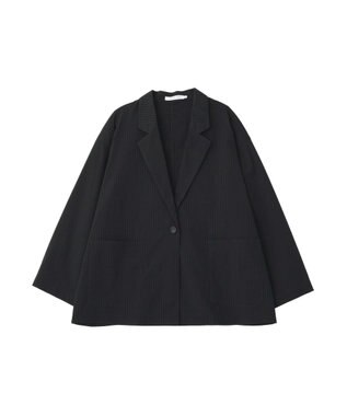 AMERICAN HOLIC サッカールーズジャケット Charcoal Gray