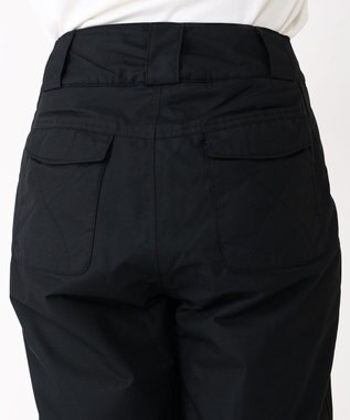 Columbia Columbia/ ウィメンズバガブーIIパンツ /コロンビア Black