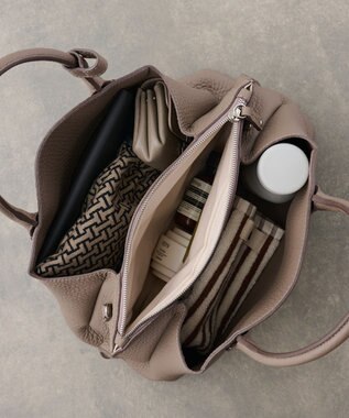 IACUCCI ベラール M ALCE トープ