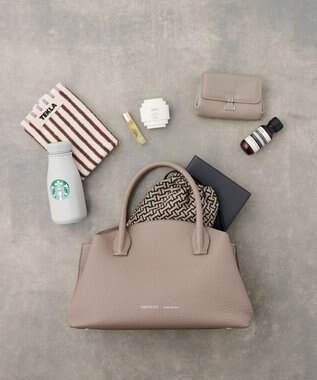 IACUCCI ベラール M ALCE トープ