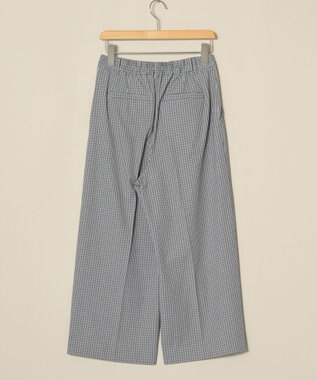 ONWARD Reuse Park 【any SiS】パンツ秋冬 ブラック