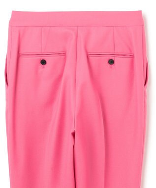 BEIGE， BAYARD / ストレートパンツ Pink