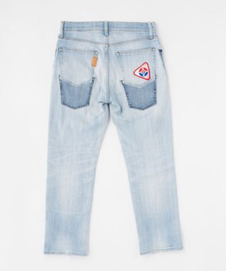 ONWARD Reuse Park 【アップサイクルプロジェクト】デニムパンツ その他