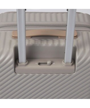 ACE BAGS & LUGGAGE 【雑誌掲載】 HaNT ココント スーツケース 34L 機内持込 フロントポケット付 05513 ハント フォグ・モーブ