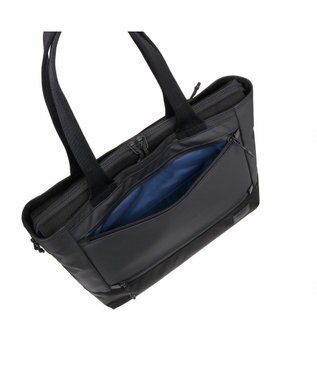 ACE BAGS & LUGGAGE MACKINTOSH PHILOSOPHY トロッターバッグ5  トートバッグ 11L 68183 マッキントッシュフィロソフィー ビジネスバッグ ブラック