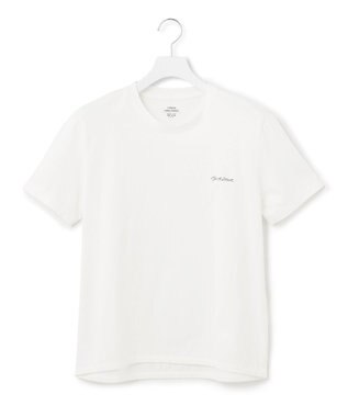 Women ワンポイントロゴ Tシャツ J Press York Street ファッション通販 公式通販 オンワード クローゼット