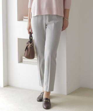 チェルビック テーパード パンツ