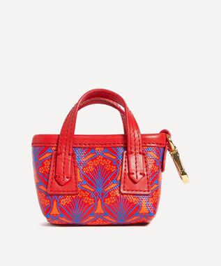 LIBERTY. アイフィス マールボロ チャーム レッド