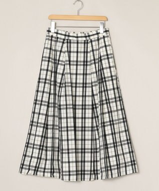 ONWARD Reuse Park 【23区】スカート秋冬 ホワイト