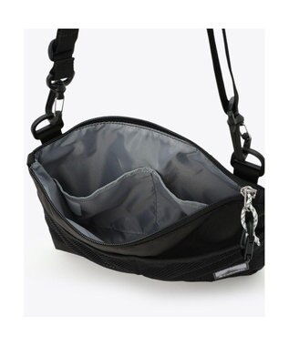 Columbia Columbia/ プライスストリームサコッシュ /コロンビア Black