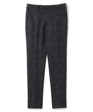 JOSEPH HOMME パッチジャガードジャージー / CITY グレー系3