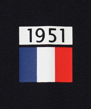 SHARE PARK LADIES 【UVケア・吸水速乾・ストレッチ・軽量 】エンブレムポロTシャツ（S・Mサイズ） ブラック系