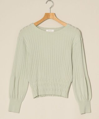 ONWARD Reuse Park 【Feroux】ニット春夏