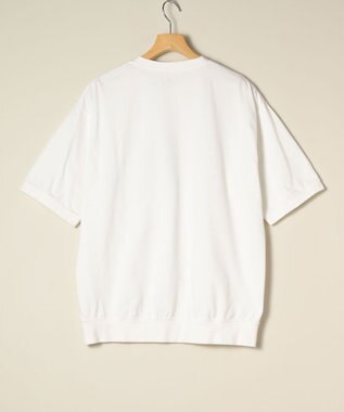 ONWARD Reuse Park メンズ商品【J.PRESS MEN】カットソー春夏 ホワイト