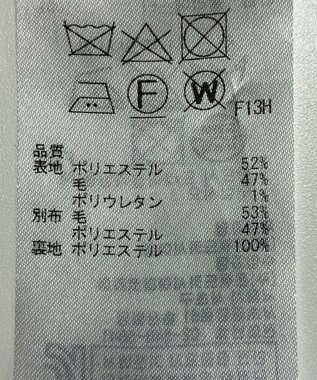 ONWARD Reuse Park 【ICB】スカート秋冬 レッド