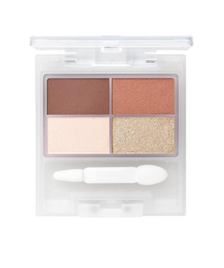 Chacott Cosmetics フェイスカラーパレット【500】シュガースポット ー