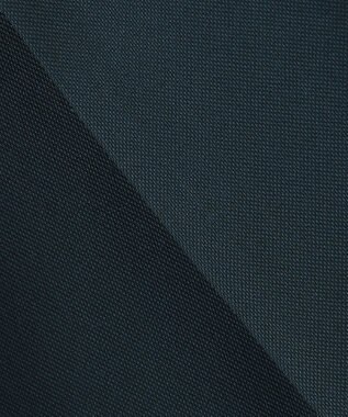 ICB L 【洗える】 ウールマットウース ベルト付きジャケット パイングリーン系