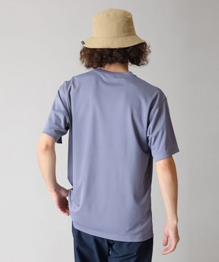 Columbia Columbia/ レイク アローヘッド ショートスリーブティー /コロンビア New Moon