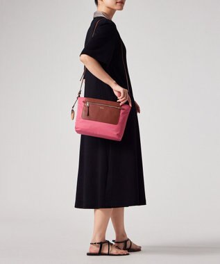 Paul Smith モダンナイロン ショルダーバッグ