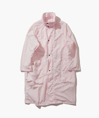 ATON TRAVEL NYLON | ガスコート PINK