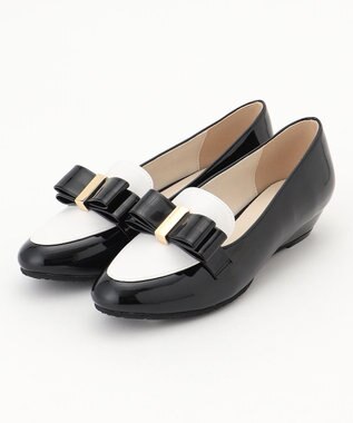 TOCCA【晴雨兼用】NOBLE RIBBON レインシューズ 新品 晴雨兼用】NOBLE RIBBON RAINSHOES レインシューズ / TOCCA