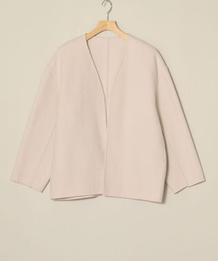 ONWARD Reuse Park 【23区】コート秋冬 ベージュ