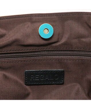 Regalo Felice 【ドラマ使用商品 / A4サイズ対応】トート / REGALO PI(ピンク×ブラウン)