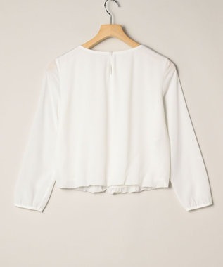 ONWARD Reuse Park 【23区】カットソー春夏 ホワイト