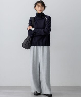 23区 【WEB限定】フープ ピアス ゴールド系