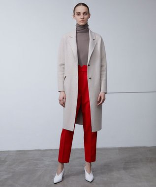 BEIGE， CASSEL / テーパードパンツ Valencia