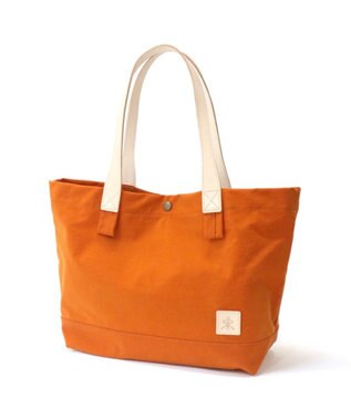 Regalo Felice 【軽量 / A4サイズ対応】トート / REGALO OR(オレンジ)