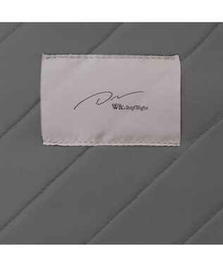 ACE BAGS & LUGGAGE W&.Day Night ノルド ラップトップキャリー 15.6インチPC収納 15082 ダブルアンドデイナイト オリーブグレー