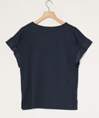 ONWARD Reuse Park 【23区】カットソー春夏 ネイビー