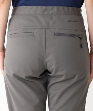 Columbia Columbia/ ウィメンズロッカウェイパスパンツ /コロンビア Charcoal