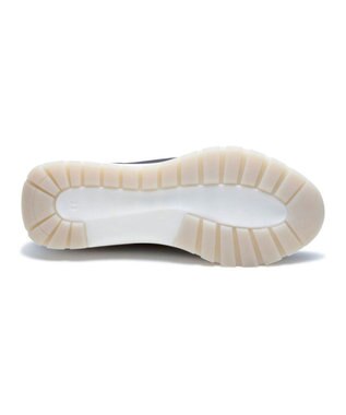 REGAL FOOT COMMUNITY 【リーガルレディース】BF03 レースアップスニーカー スニーカー ブラック