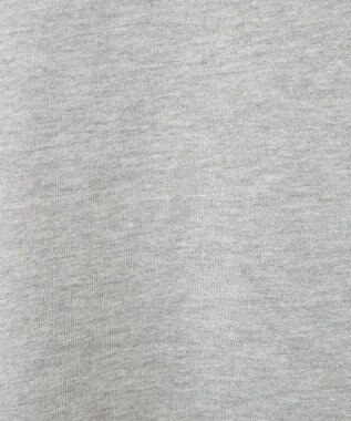 AMERICAN HOLIC ＢＲＵＮＳＷＩＣＫ　ＧＥＯＲＧＩＡ　ＢＩＧスウェット Light Gray Mixture