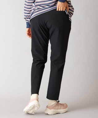 Columbia Columbia/ ウィメンズデビルズブラッシュパンツ /コロンビア Black