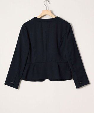 ONWARD Reuse Park B品【any SiS】ジャケット春夏 ネイビー