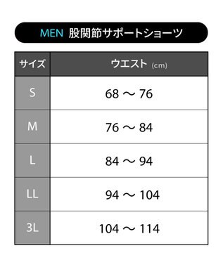 CW-X 【MEN】 CW-X 股関節サポート タイツ 【大谷翔平愛用モデル・撮影着用品番】 下半身の軸がブレにくい 骨盤サポート 球技 陸上 ハーフ ひざ上丈 5分丈 メンズ HOO505 /ワコール ブラック